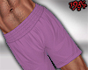1984 Shorts Pink