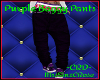 *CRD*~Baggy Purple Pants