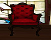 B|HouseOfGod*Chair
