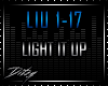 {D ML - Light it Up
