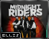 Midnight Riders Shirt