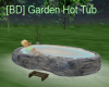 [BD] Garden Hot Tub