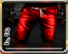 Red Shorts