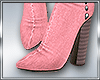 B* Rua Pink Boots