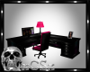 CS My Desk