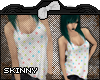 -Ƨ Pastel Polka Tank