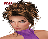 {RB}Esme Cooper hair