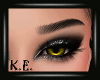 Glam Eyes!Yellow