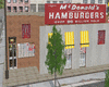 HOOD McDonalds ADDON