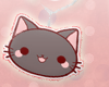 Kitteh Necklace