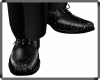 D2BB Black Shoes 215