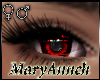 Dark Vampire Unisex Eyes