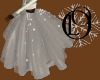 NYE Pearl Skirt