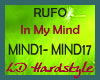 Rufo - In My Mind