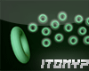 T-Green float
