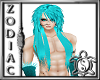 Sky Blue Unisex Caprice