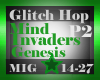Mind Invaders-Genesis P2