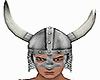 viking helmet - male