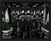 club black motif hivers