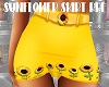 Sunflower Skirt - RRL