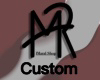 [MR] Custom Tattoo