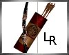 {LR}Samurai's Bow