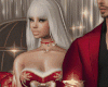 Christmas Couple