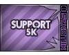 Sy| Support :: 5k