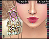 S|Spring Earrings