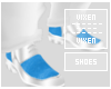 💎His White Shoes💎