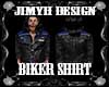 Jm Biker Shirt