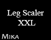 Leg Scaler