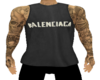 [TC] Balenci Tank w/Tats