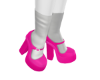school heels