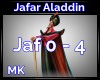 MK| Jafar Dj Light