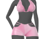 Summer Pink Outfit