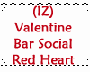 VDay Bar Social For Ten