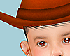 Kids Woody Hat PJ.