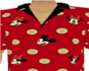 (M) Oh Mickey Jim Jams 1