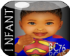 Jonathon Superman Baby