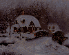 Cottage of Christmas