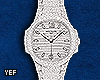 PATEK ICE OUT WATCH