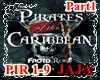 ID- Pirates Caribbean