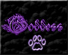 Goddess (Deep Purple)