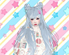 ❀Babyblue Gracia