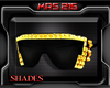 $TM$ Studded Shades V6