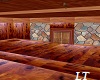 Coral Wood Room