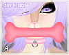 A| L. Bone In Mouth Drv.