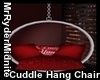 Cuddle Hanging Chair