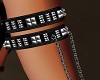 Arm Chain and Studs